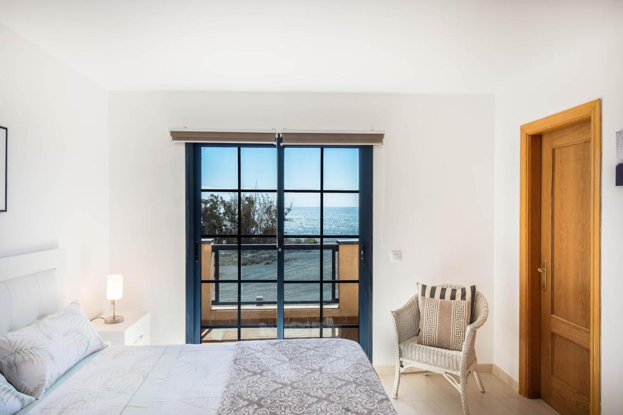 Casa Marine VilLajita Exterior photo