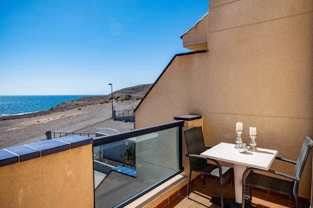 Casa Marine VilLajita Exterior photo